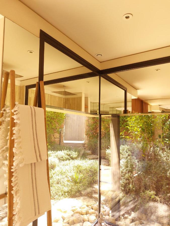 La Villa Entre Terre Et Mer Saint-Come  Exterior photo