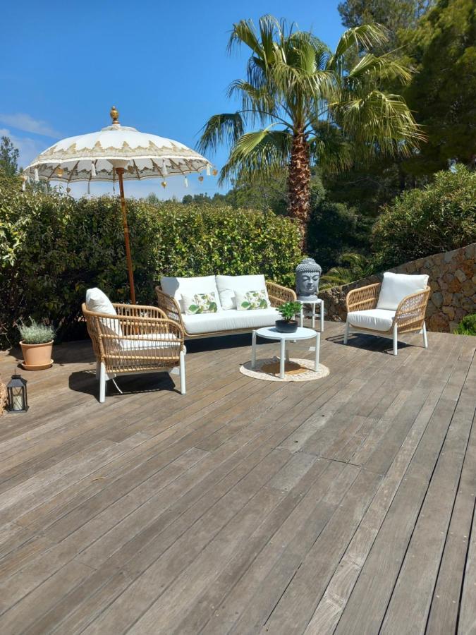 La Villa Entre Terre Et Mer Saint-Come  Exterior photo