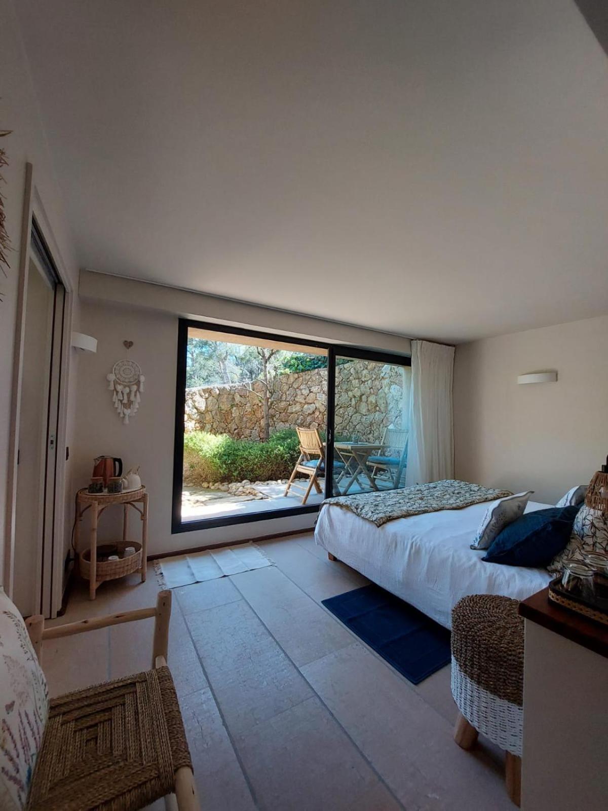 La Villa Entre Terre Et Mer Saint-Come  Exterior photo